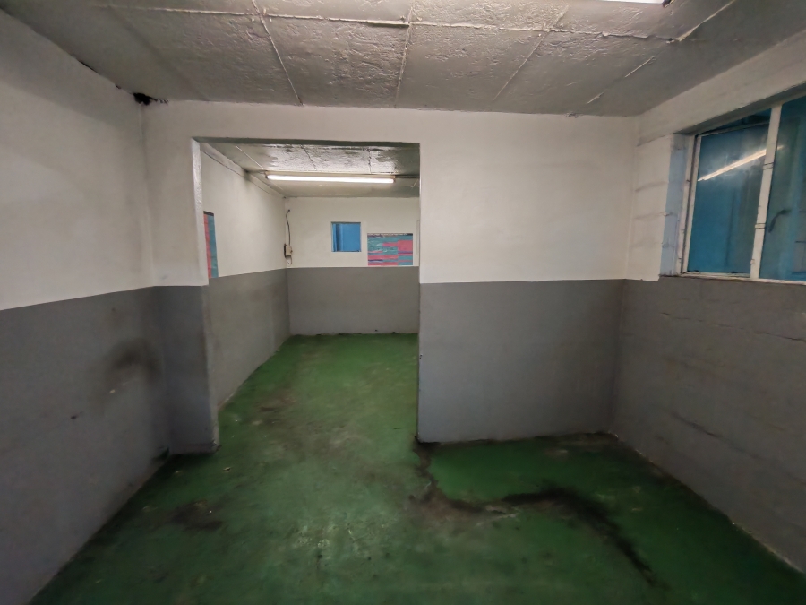 Commercial Property for Sale in Blackheath Industrial Western Cape